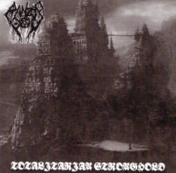 Panzergod : Totalitarian Stronghold